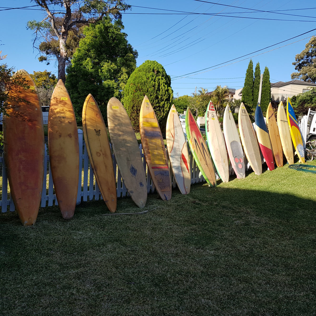 Garage Sale Trail 2019 Hills District Sydney