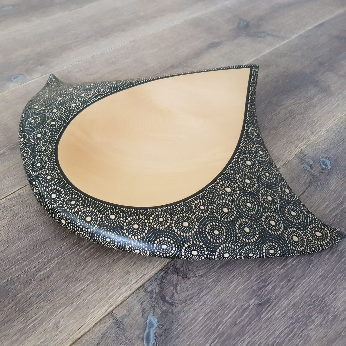 Symbolism of Stingrays in Indigenous Culture