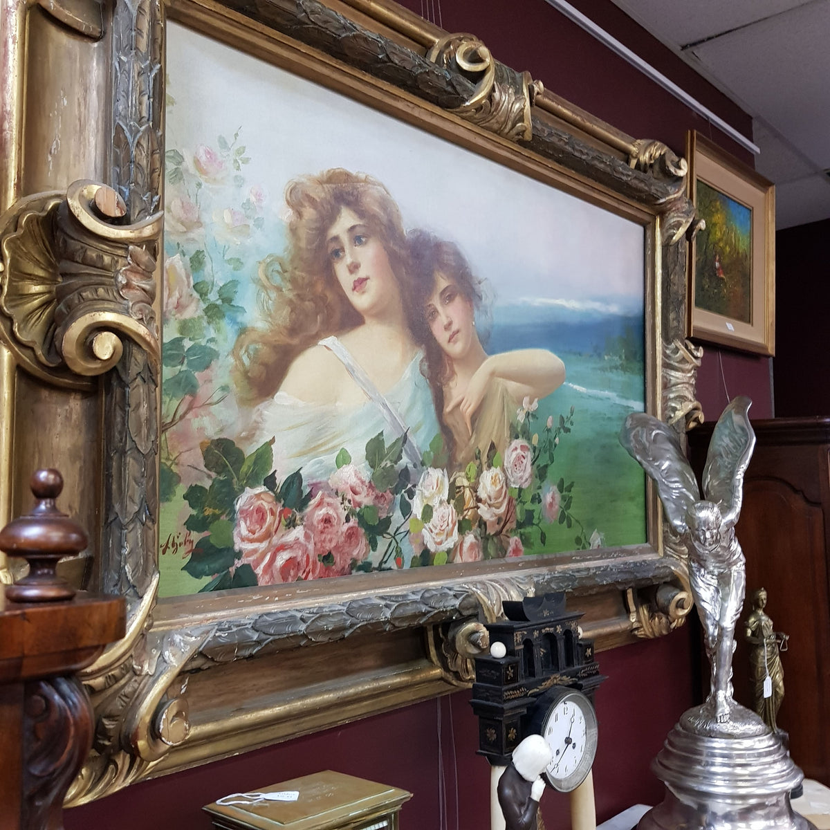 Auction time is here with inspiring pieces that amaze