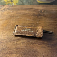 Vintage Bottle Opener Circa 1900 Centre