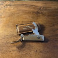Vintage Bottle Opener Circa 1900 Opener