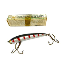 Nils Master Vintage Lure 2555-4 Invincible Centre
