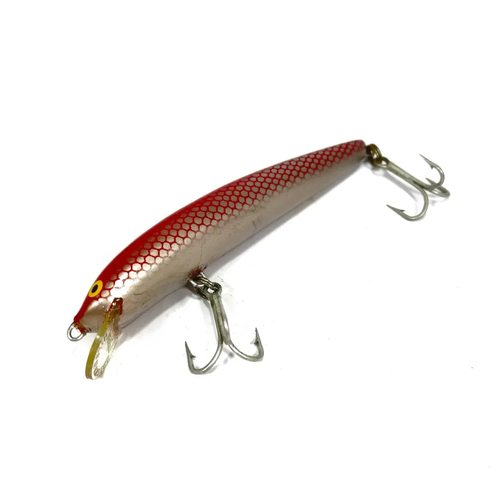 Nils Master Vintage Lure 2560-4 Invincible Left