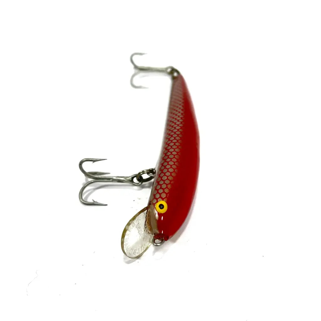 Nils Master Vintage Lure 2560-4 Invincible Front