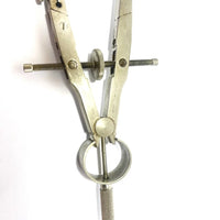 Vintage Conti German Technical Drawing Set c. 1960 Detail