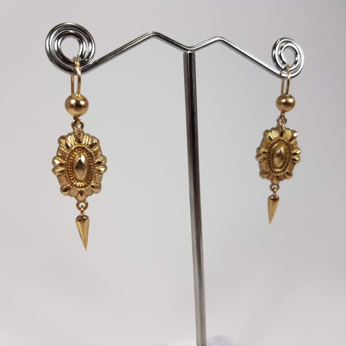 Victorian Jewellery Style