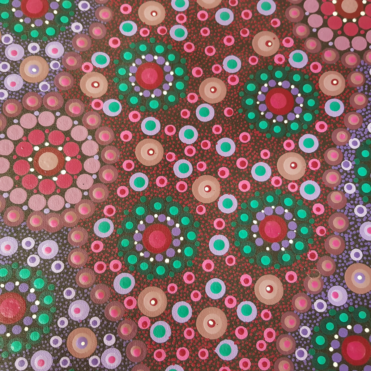 Symbolism of Aboriginal Art