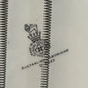 Aborigine Plate Royal Doulton c.1950 Marking