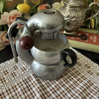 Atomic-Brevati-Coffee-Maker Centre