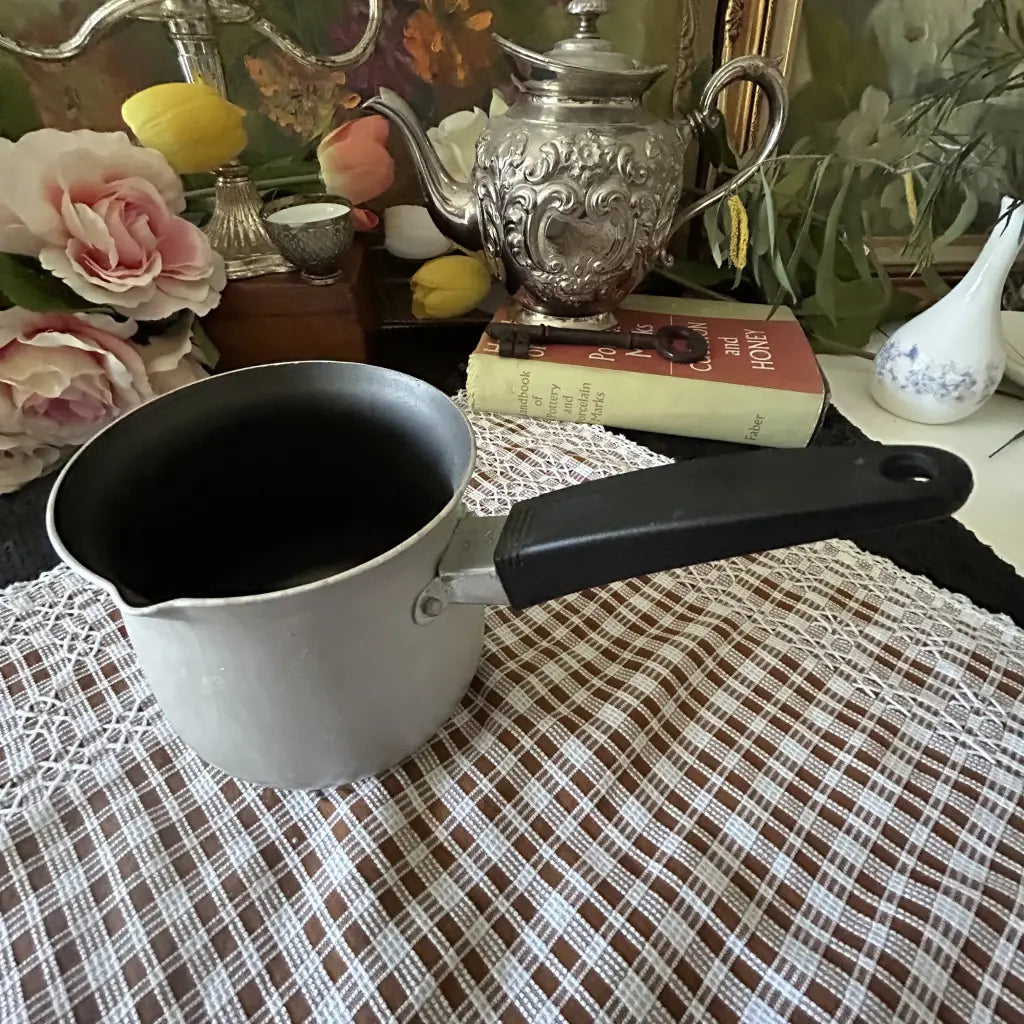 Atomic-Brevati-Coffee-Maker Milk