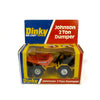 Dinky Johnson 2 Ton Dumper c.1976 Main