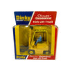 Dinky Climax Conveyancer Fork Lift Truck Main