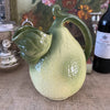 Golden Era Exclusive Ceramics Cabbage Leaf Water Pitcher Main