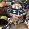 Teapot