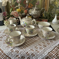 Lord-Nelson-Ware-Pompadour-Tea-Set Main