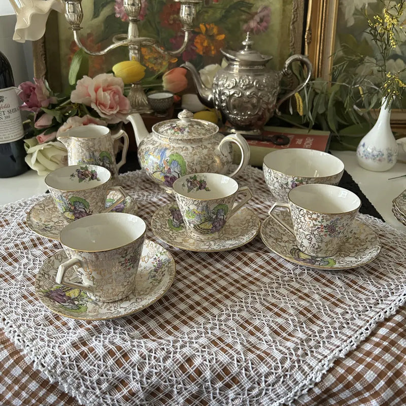 Lord-Nelson-Ware-Pompadour-Tea-Set Main