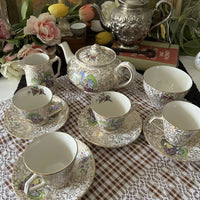 Lord-Nelson-Ware-Pompadour-Tea-Set All