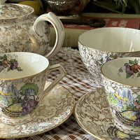 Lord-Nelson-Ware-Pompadour-Tea-Set Together