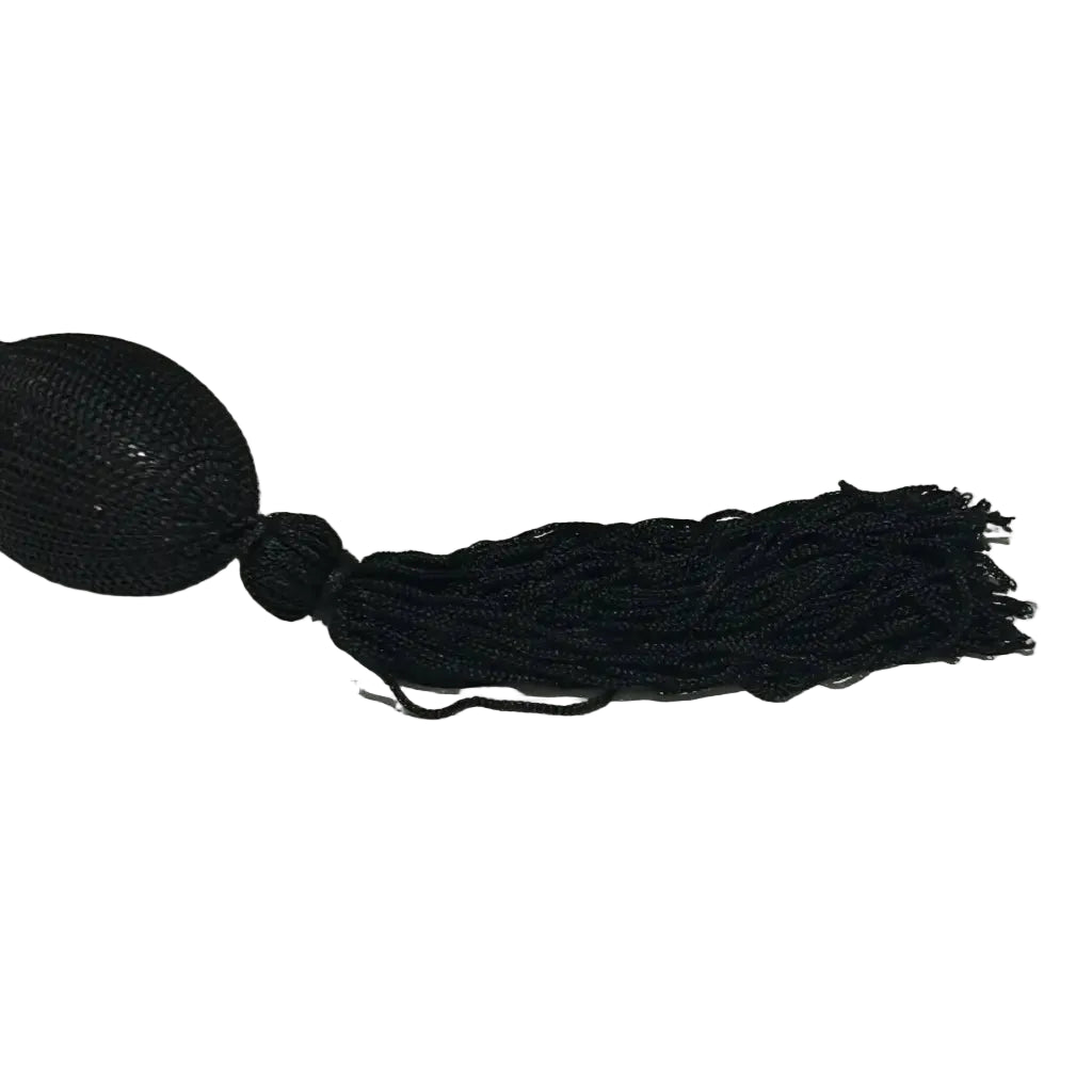 Mid-Century-Faceted-Metal-Perfume-Atomiser-with-Brass-Top-1950s-IMG-9694 Tassle