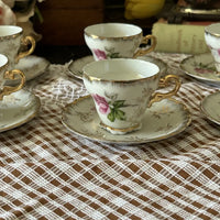 Mid-Century-Japanese-Porcelain-Tea-Set Level