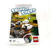 Rare Shave a Sheep Lego Set #3845 Main