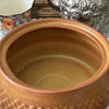 Stoneware Sour Tureen with Bowls Diana Pottery c.1970 Top