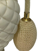 Vintage-1940s-Quilted-White-Glass-Perfume-Atomiser-with-Gold-Hardware-IMG-9678 Bulbus