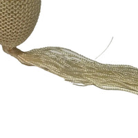 Vintage-1940s-Quilted-White-Glass-Perfume-Atomiser-with-Gold-Hardware-IMG-9678 Tassle