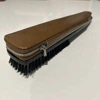 Vintage-Austrian-Mens-Grooming-Kit-Genuine-Leather-Travel-Set-IMG-9699 End