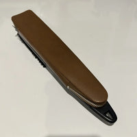 Vintage-Austrian-Mens-Grooming-Kit-Genuine-Leather-Travel-Set-IMG-9699 Enclosed
