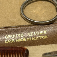 Vintage-Austrian-Mens-Grooming-Kit-Genuine-Leather-Travel-Set-IMG-9699 Austria