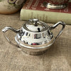 Vintage Hacker Sydney Silver Tea Set c.1950 Sugar Bowl