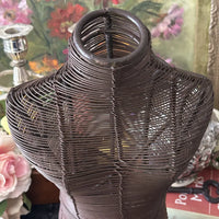 Bust