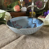 Vintage Lue Pottery Stoneware Bowl c.1980 NSW Australia