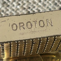 Oroton