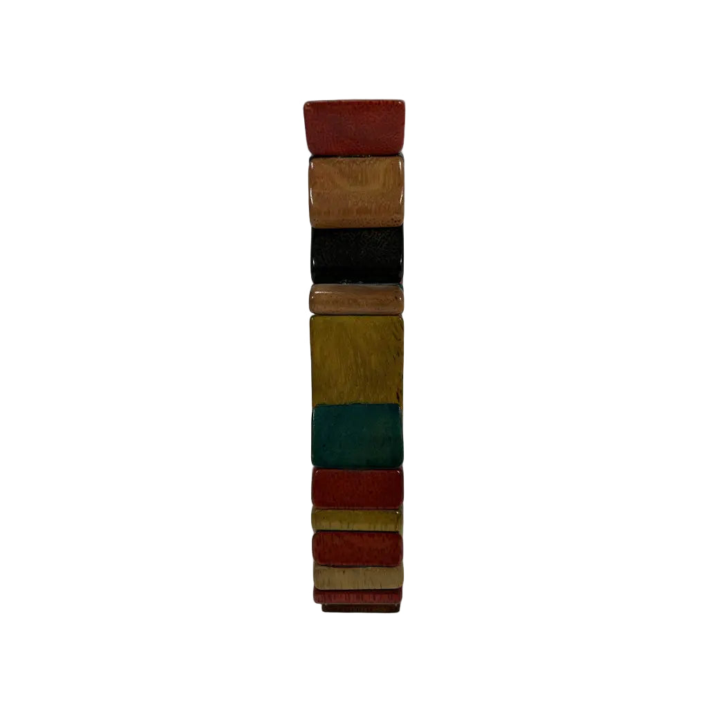 Back