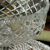 Vintage-crystal-cut-bowl Right
