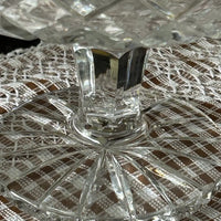 Vintage-crystal-cut-bow Base