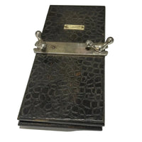 Wooden-Collar-Press-antique-Amersham-England-c-1900-IMG-9702