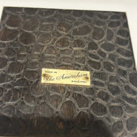 Wooden-Collar-Press-antique-Amersham-England-c-1900-IMG-9702 Label