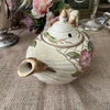 Arthur Wood Aladdin Teapot C.1940 Spout