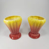 Diana Pottery Australian Vases 1960's Main