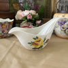 Midwinter English Sauce Boat with matching Ladle Centre