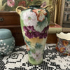 Nippon Hand Painted I.E & C. Co. Art Nouveau 19th Century Vase