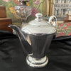Regent London Silver Tea and Coffee Set c.1960 Tea Pot