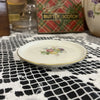 Rosenthal Group Classic Rose Collection  minature plate Centre