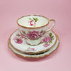 Royal Standard Tea Cup Trio Centre