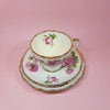 Royal Standard Tea Cup Trio Top