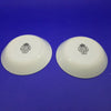 Royal Worcester Pin Dish Set of 2 Back Again