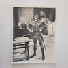 Selection of Vintage Errol Flynn Photos 1930's Seven
